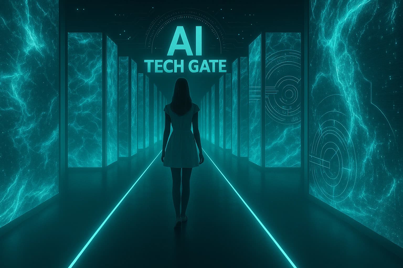 Hero section background