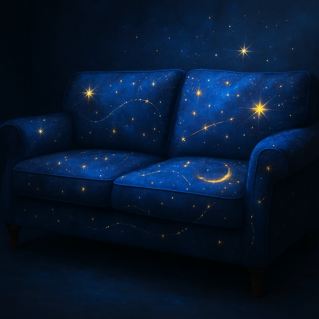 AI Assistant Background