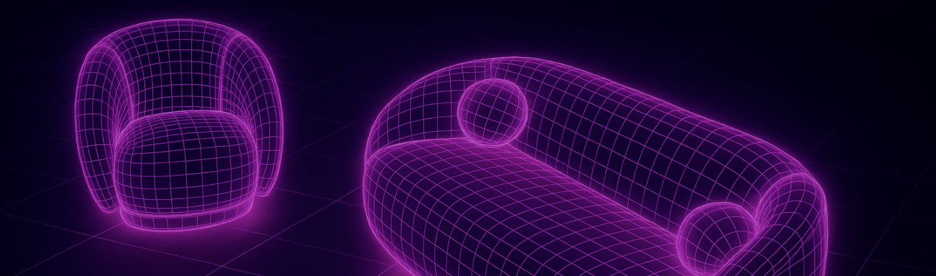 Product Visualization Suite