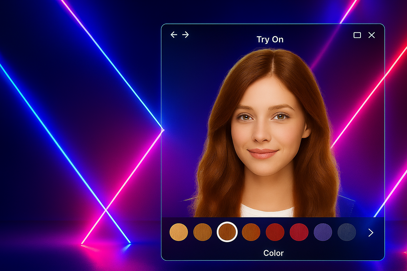 Hub Technology Interface